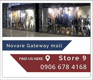 Novare Gateway