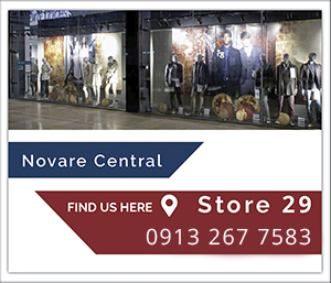 Novare Central